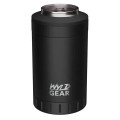 12 oz Wyld Gear® Stainless Steel Insulated Multi Can Cooler