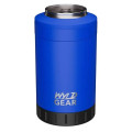 12 oz Wyld Gear® Stainless Steel Insulated Multi Can Cooler