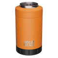 12 oz Wyld Gear® Stainless Steel Insulated Multi Can Cooler