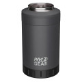 12 oz Wyld Gear® Stainless Steel Insulated Multi Can Cooler
