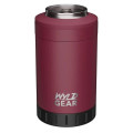 12 oz Wyld Gear® Stainless Steel Insulated Multi Can Cooler