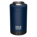 12 oz Wyld Gear® Stainless Steel Insulated Multi Can Cooler