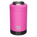12 oz Wyld Gear® Stainless Steel Insulated Multi Can Cooler