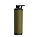 24 oz Wyld Gear® Stainless Steel Insulated Mag Water Bottle