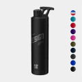 24 oz Wyld Gear® Stainless Steel Insulated Mag Water Bottle