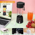 PowerPro Portable Blender 380ML/13oz