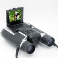 Digital Camera Binoculars with HD Video Recording, 2" LCD Sc