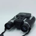 Digital Camera Binoculars with HD Video Recording, 2" LCD Sc