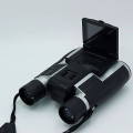Digital Camera Binoculars with HD Video Recording, 2" LCD Sc