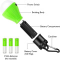 LED Portable Hanging Camping Light Bulbs Tent