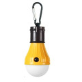 LED Portable Hanging Camping Light Bulbs Tent