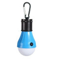 LED Portable Hanging Camping Light Bulbs Tent