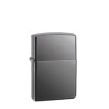 Zippo® USA-Made Windproof Classic Matte Lighter