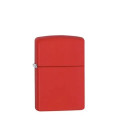 Zippo® USA-Made Windproof Classic Matte Lighter