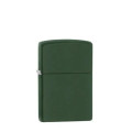 Zippo® USA-Made Windproof Classic Matte Lighter