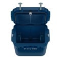 45 QT RTIC® Insulated Wheeled Hard Cooler Ice Chest