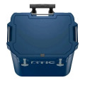 RTIC® 45 QT Ultra Tough Wheeled Hard Cooler Ice Chest