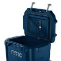 45 QT RTIC® Insulated Wheeled Hard Cooler Ice Chest