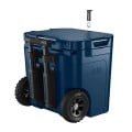 RTIC® 45 QT Ultra Tough Wheeled Hard Cooler Ice Chest