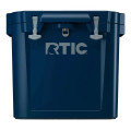 RTIC® 45 QT Ultra Tough Wheeled Hard Cooler Ice Chest