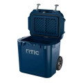 RTIC® 45 QT Ultra Tough Wheeled Hard Cooler Ice Chest