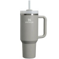 40 oz Stanley® Stainless Steel Insulated Quencher Tumbler