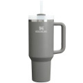 40 oz Stanley® Stainless Steel Insulated Quencher Tumbler