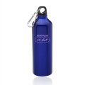 24 oz. Aluminum Water Bottles