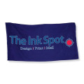 Sports 22" x 42" Towel Dye Sublimated