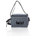 Insulated Polyester Lunch Bags