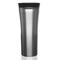 16 oz. Two Tone Stainless Steel Travel Mug