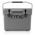 RTIC® 20 QT Ultra Tough Hard Cooler Ice Chest