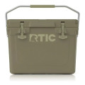 RTIC® 20 QT Ultra Tough Hard Cooler Ice Chest