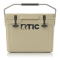 RTIC® 20 QT Ultra Tough Hard Cooler Ice Chest