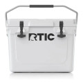 RTIC® 20 QT Ultra Tough Hard Cooler Ice Chest