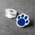 Pet Paw Magnet Clip
