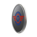 Oval Lapel Pins (Express)