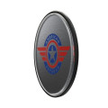 Oval Lapel Pins (Express)