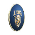 Oval Lapel Pins (Express)