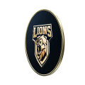 Oval Lapel Pins (Express)