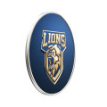 Oval Lapel Pins (Express)