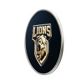 Oval Lapel Pins (Express)