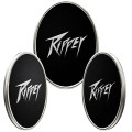 Oval Lapel Pins (Express)