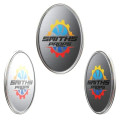 Oval Lapel Pins (Express)