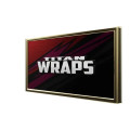 Rectangle Lapel Pins (Express)