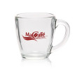 15.5 oz. Libbey® Tapered Glass Coffee Mug