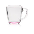 15.5 oz. Libbey® Tapered Glass Coffee Mug