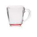 15.5 oz. Libbey® Tapered Glass Coffee Mug