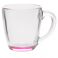 15.5 oz. Libbey® Tapered Glass Coffee Mug