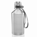 64 oz Canteen Stainless Steel Beer Growlers